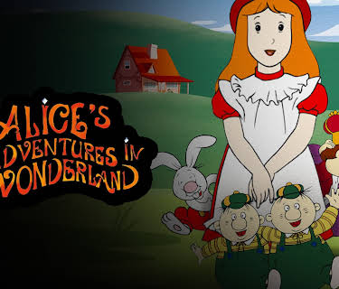 Alice In Wonderland