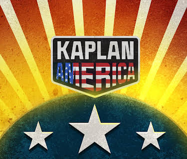 Kaplan America Special