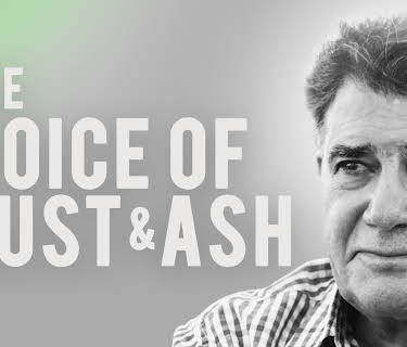 The Voice of Dust and Ash (2026)