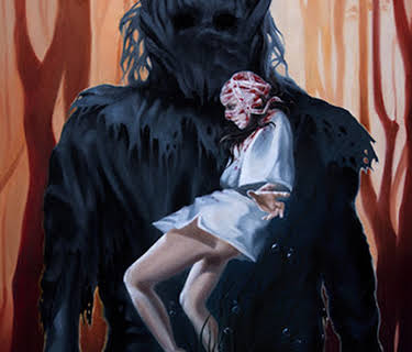 Lake Nowhere (2014)