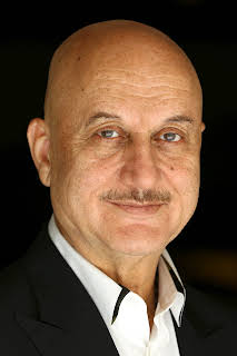 Anupam Kher