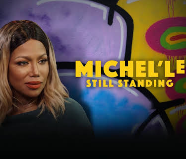 Michel'le: Still Standing (2018)