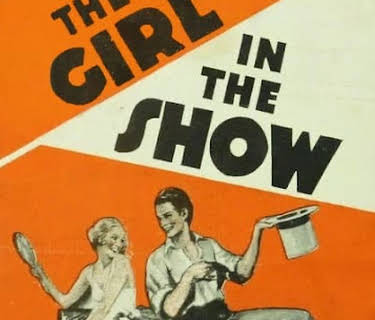 The Girl in the Show (1929)