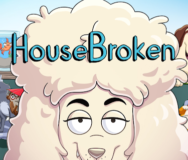 HouseBroken Season 1