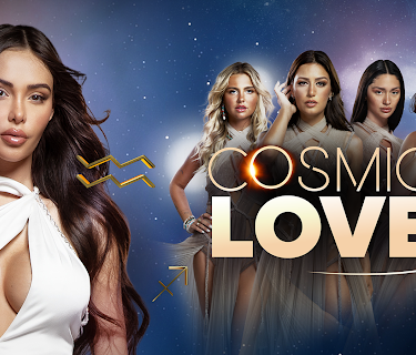 Cosmic Love France