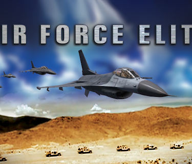 Air Force Elite (2017)