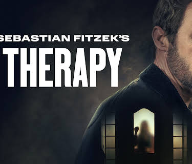 Sebastian Fitzek's Therapy