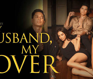 My Husband, My Lover (2021)