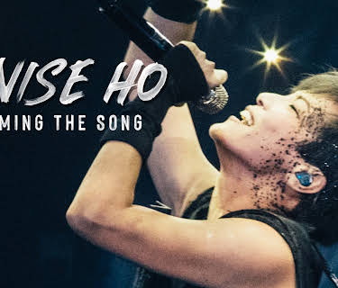 Denise Ho - Becoming the Song (2020)