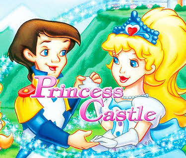 Princess Castle (2004)
