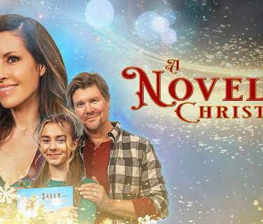 A Novel Christmas (2024)