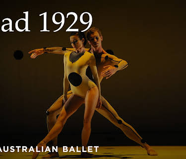 Dyad 1929 (2009)