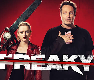 Freaky (2020)