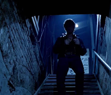 A la caza (1980)