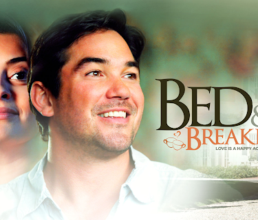 Bed & Breakfast (2011)
