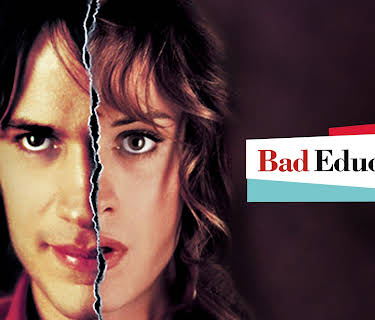 Bad Education (2005)