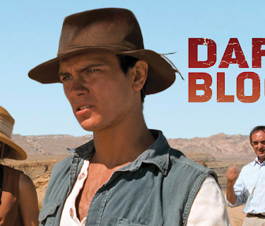 Dark Blood (2012)