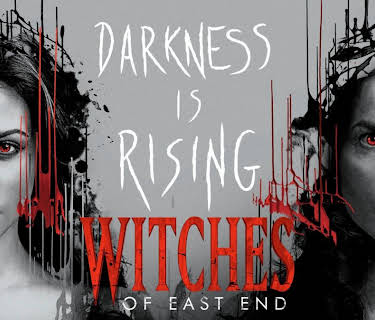Witches of East End