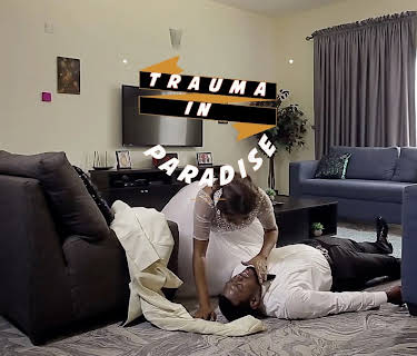 Trauma in Paradise (2020)