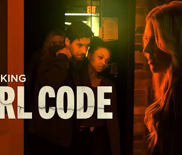 Breaking Girl Code (2023)