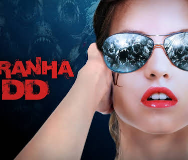 Piranha DD (2012)