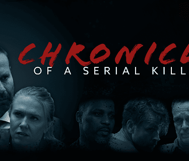 Chronicle Of A Serial Killer (2020)