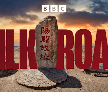The Silk Road