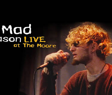 Mad Season - Live at the Moore (1995)