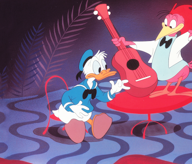 Melody Time (1949)