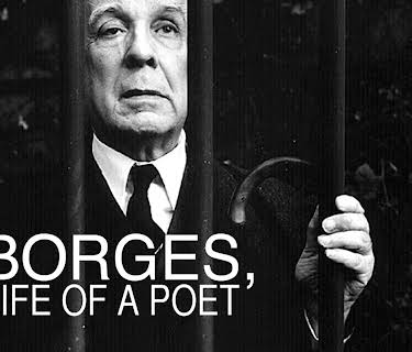 Borges, Life of a Poet (1998)