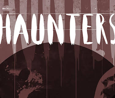 Haunters (2014)