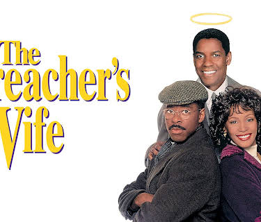 The Preacher's Wife (1996)