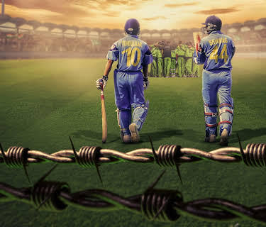 The Greatest Rivalry: India vs Pakistan