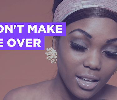 Don't Make Me Over (2021)