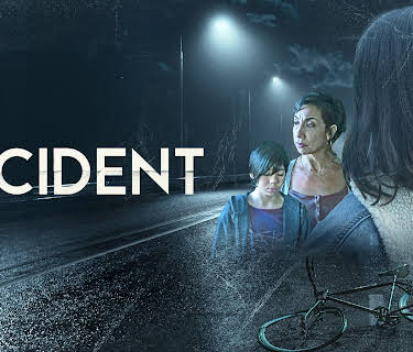 The Accident (2024)