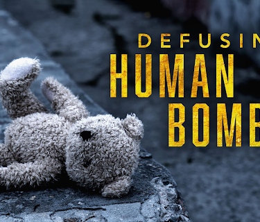 Defusing Human Bombs (2011)