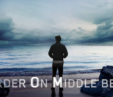 Murder on Middle Beach