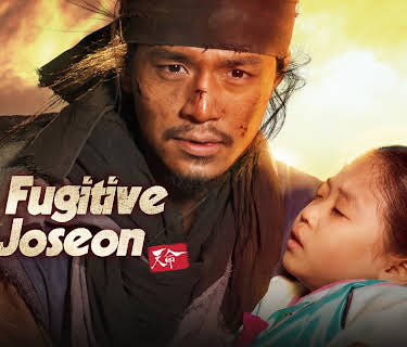The Fugitive of Joseon
