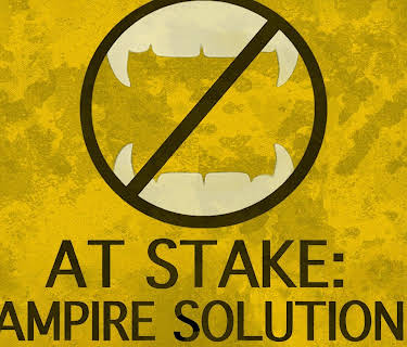 At Stake: Vampire Solutions (2013)