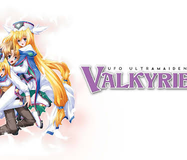 UFO Ultramaiden Valkyrie 3: Bride of Celestial Souls' Day