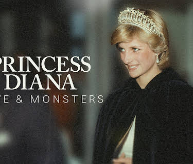 Princess Diana: Love & Monsters (2023)