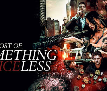 The Cost of Something Priceless (2024)