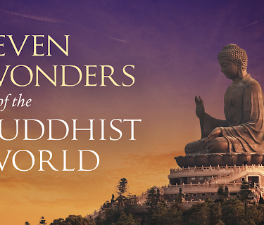 Seven Wonders of the Buddhist World (2011)