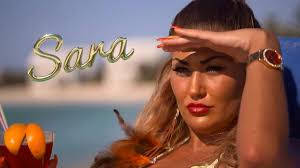 Sara Bolay