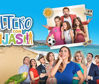 Soltero Con Hijas season-1