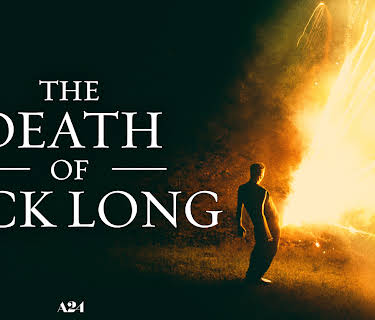 The Death of Dick Long (2019)