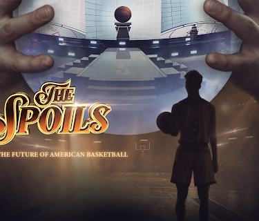 The Spoils: Selling the Future of American Basketball (2024)