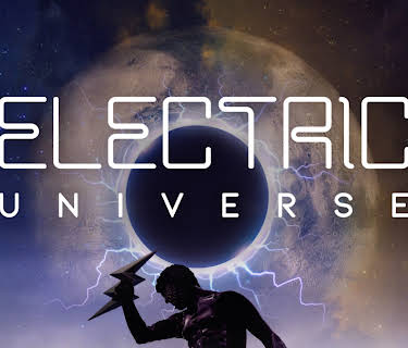 Electric Universe