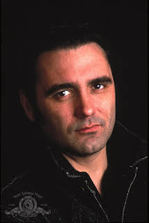 Tony Slattery