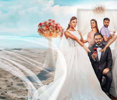 Groom & Two Brides (2025)